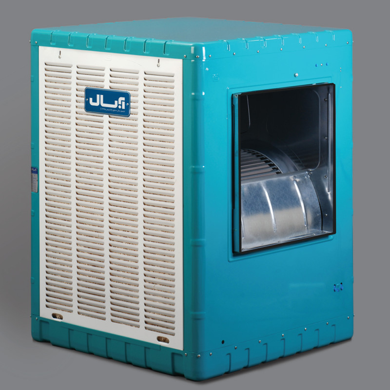 کولر آبی 3500 آبسال مدل AC35R