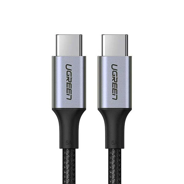  کابل تبدیل USB-C یوگرین مدل US316-70427 طول 1 متر 