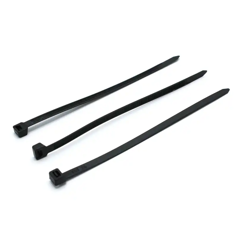 بست کمربندی مدل CT203 بسته 20 عددی