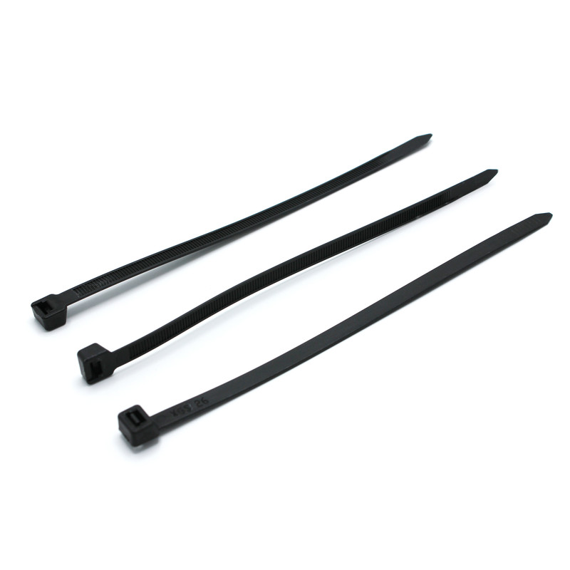 بست کمربندی مدل CT203 بسته 20 عددی