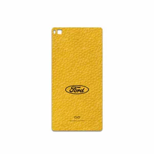 MAHOOT ML-FRD Cover Sticker for Huawei P8