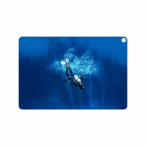 MAHOOT Scuba Diving Cover Sticker for ASUS Zenpad 3S 10 2017 Z500KL