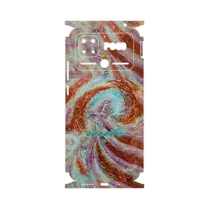 MAHOOT Molana-FullSkin Cover Sticker for Xiaomi Poco C40