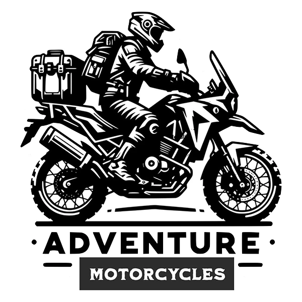 استیکر پارچه و لباس پاد آفرین طرح مرد موتور سوار کد 3132