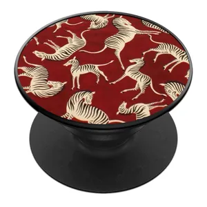 پایه نگهدارنده گوشی موبایل پاپ  سوکت آکام مدل APS002180