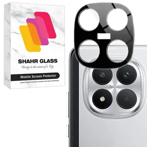 Shahr Glass LFUD20 Ring Lens For Xiaomi Poco M8 Pro 5G