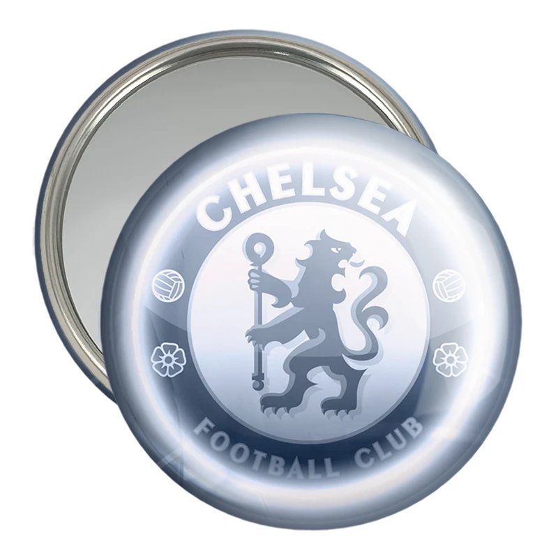 آینه جیبی خندالو مدل باشگاه چلسی کد 26562