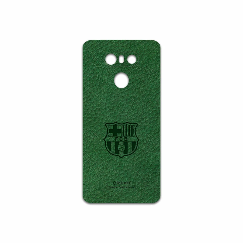 برچسب پوششی ماهوت مدل GL-BRCA مناسب برای گوشی موبایل ال جی G6