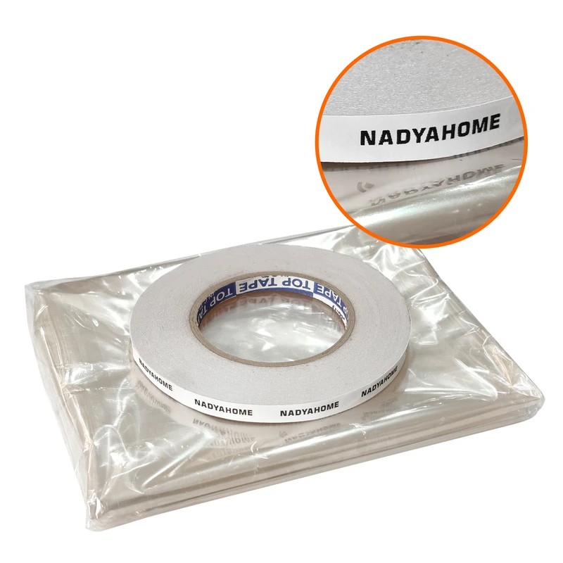 عکس شماره 9 : عایق پنجره نادیاهوم مدل window سایز 500x140 سانتی متر