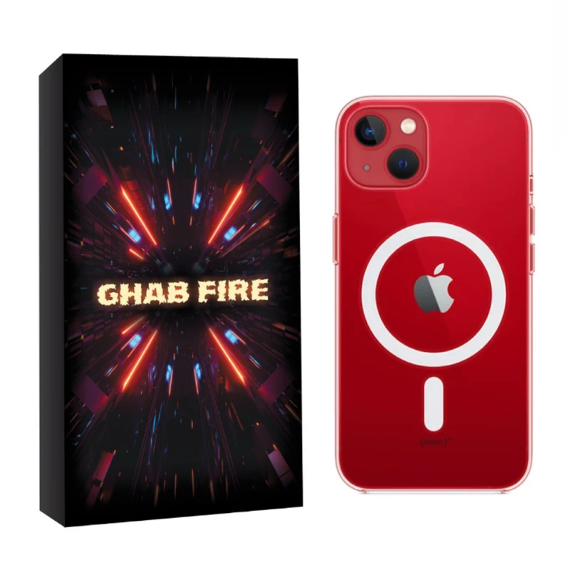 کاور قاب فایر مدل MGC مناسب برای گوشی موبایل اپل IPHONE 14
