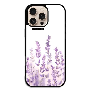 AKAM AMC-WA16PROMAX-LAVENDER-20 Cover For Apple iPhone 16 Pro Max