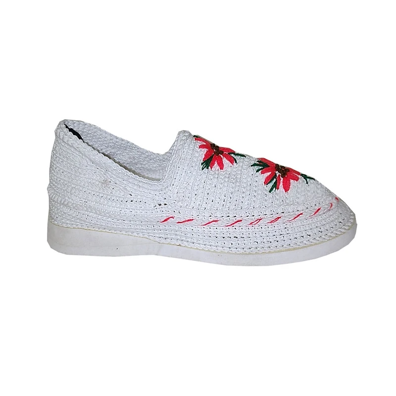 گیوه دست‌دوز زنانه مدل SMG104