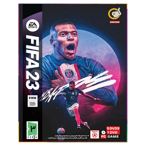 بازی FIFA 23 مخصوص PC نشر گردو