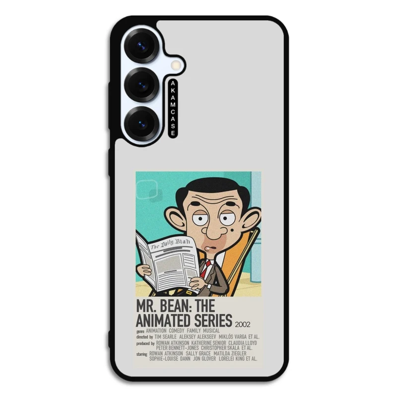 کاور آکام مدل AMC-WSGS25P-CARTOONS-7 مناسب برای گوشی موبایل سامسونگ Galaxy S25 Plus