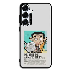 AKAM AMC-WSGS25P-CARTOONS-7 Cover For Samsung Galaxy S25 Plus