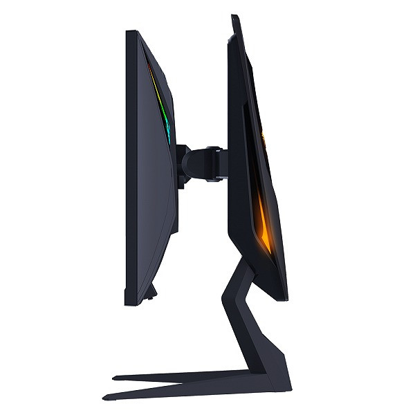 مانیتور گیگابایت آروس مدل FI25F سایز 25 اینچ 2