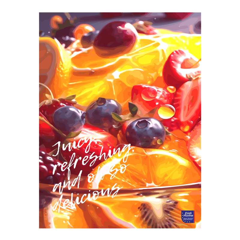 تخته گوشت مدل MIXBERRY تخته گوشت مدل MIXBERRY