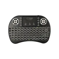 کیبورد آی تی لینک مدل backlite