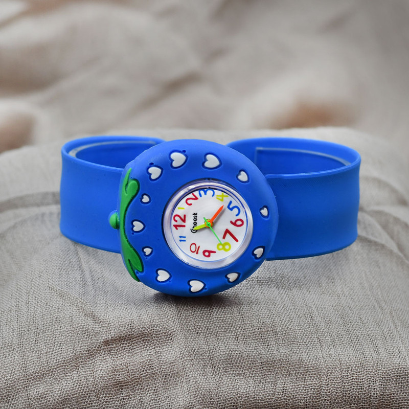 ساعت مچی عقربه ای مدل an-305-ab