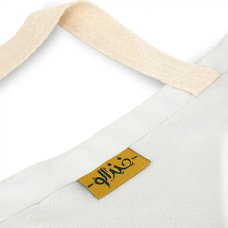 ساک خرید خندالو مدل پونیو و سوسوکه کد 911