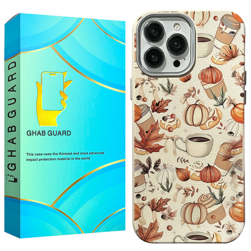 کاور قاب گارد مدل PAIIG مناسب برای گوشی موبایل اپل iPhone 16 Pro   