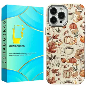 Ghab Guard PAIIG Cover Suitable For Apple iPhone 14 Pro Max