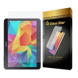    Glass Star TABLETS10 Screen Protector For Samsung Galaxy Tab T530 / Galaxy Tab 4 10.1 2014