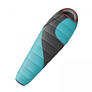 کیسه خواب هاسکی مدل Azure -22°C