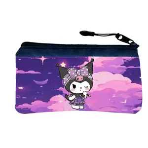 جامدادی مدل کارتون کرومی کد 11