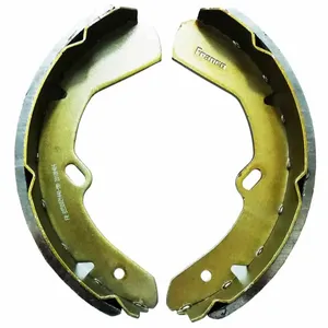 لنت ترمز عقب فرانکو کد 50021441 مناسب برای نیسان وانت