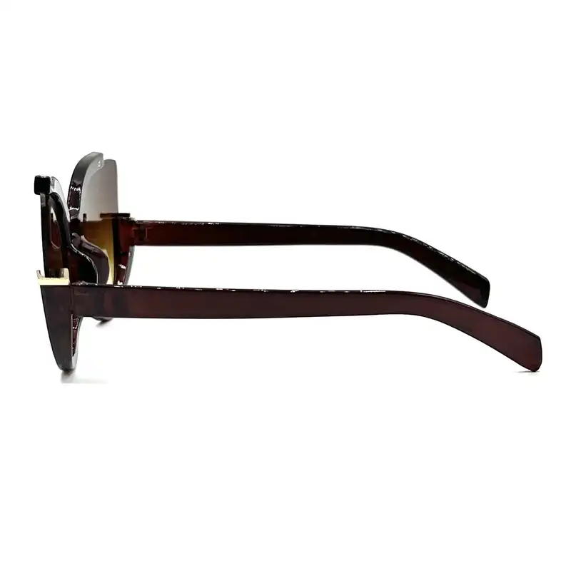 عینک آفتابی زنانه مدل 19182