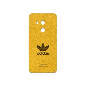 MAHOOT ML-DDS Cover Sticker for HTC U11 Plus