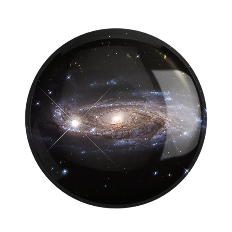 پیکسل خندالو مدل کهکشان و سیاره ها کد 25376