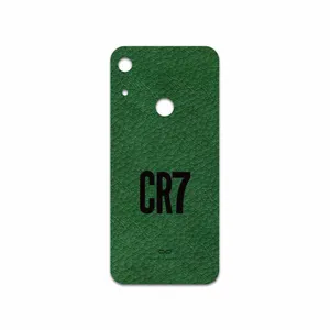 MAHOOT GL-CR7 Cover Sticker for Honor 8A