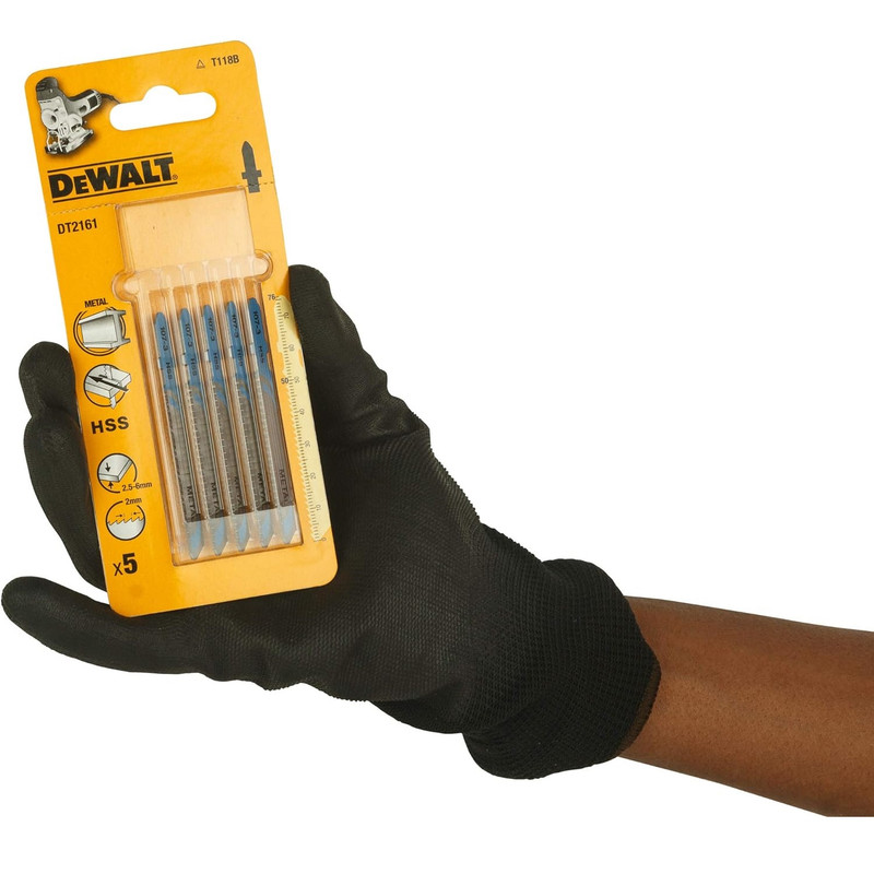 تیغه اره عمودبر دیوالت مدل DT2161 بسته 5 عددی