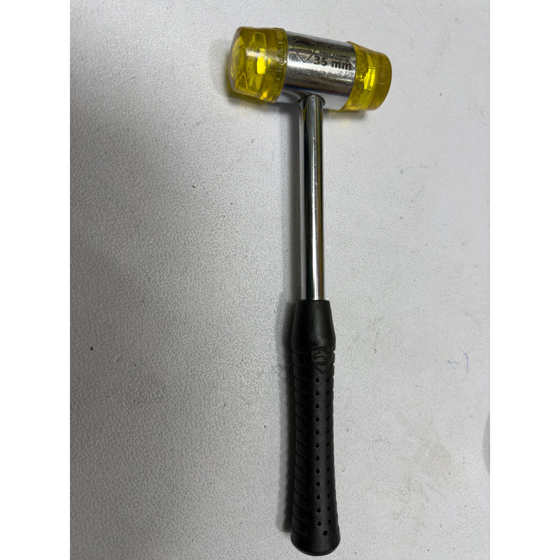 چکش هورس مدل کد SMT-HORSE35MM--455G وزن 455 گرم