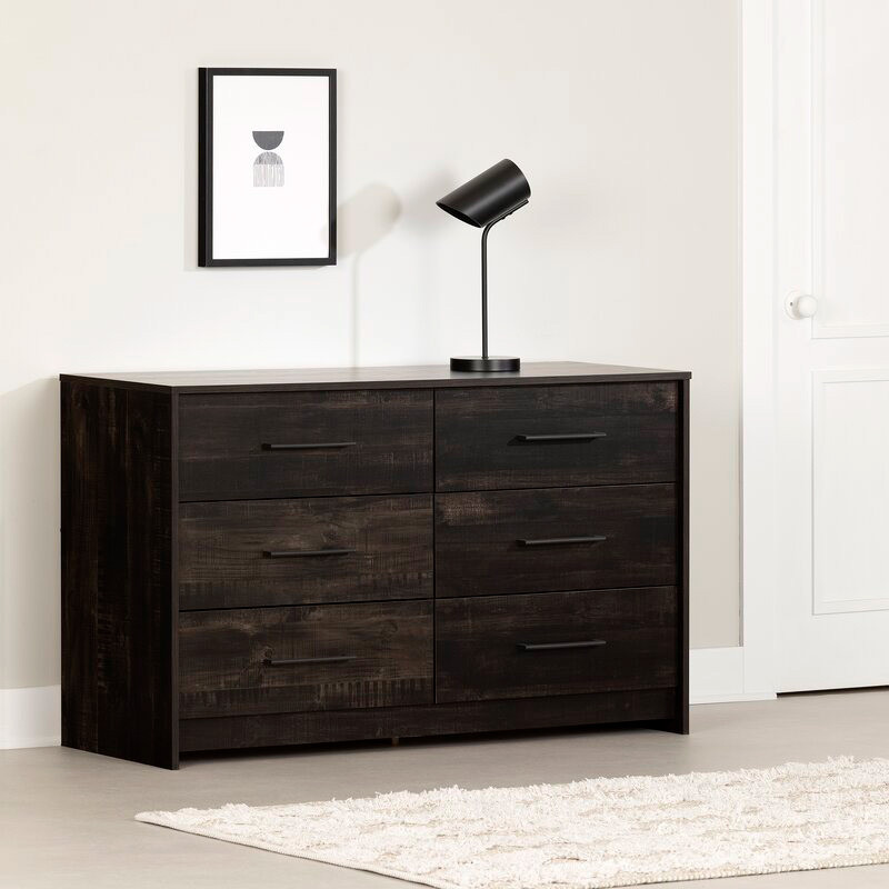 دراور اسمردیس مدل +D114 - MDF