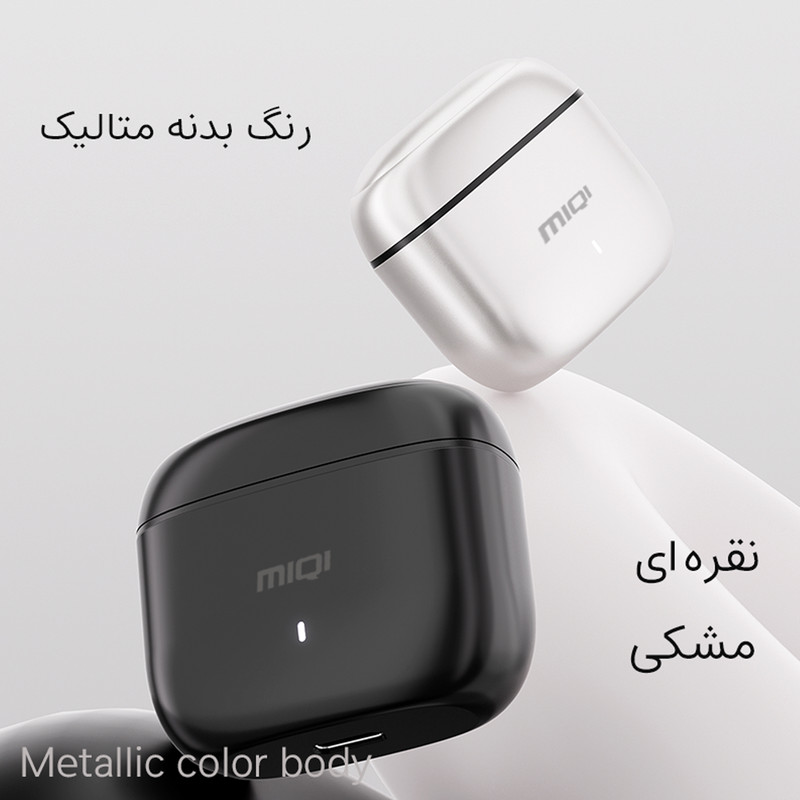هدفون بلوتوثی میچی مدل M07