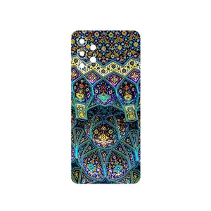 MAHOOT Iran Tile 14 Cover Sticker for Samsung Galaxy M32 5G