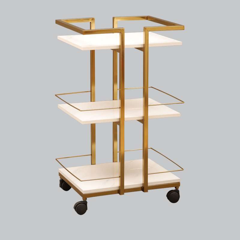 ترولی آرایشگاهی مدل فورتیک