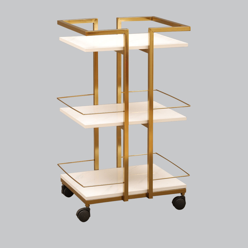 ترولی آرایشگاهی مدل فورتیک