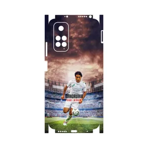MAHOOT Mehdi Mahdavikia-FullSkin Cover Sticker for Xiaomi Redmi Note 11