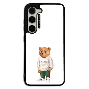 AKAM AMC-WSGS23-BARON FILOU-27 Cover For Samsung Galaxy S23