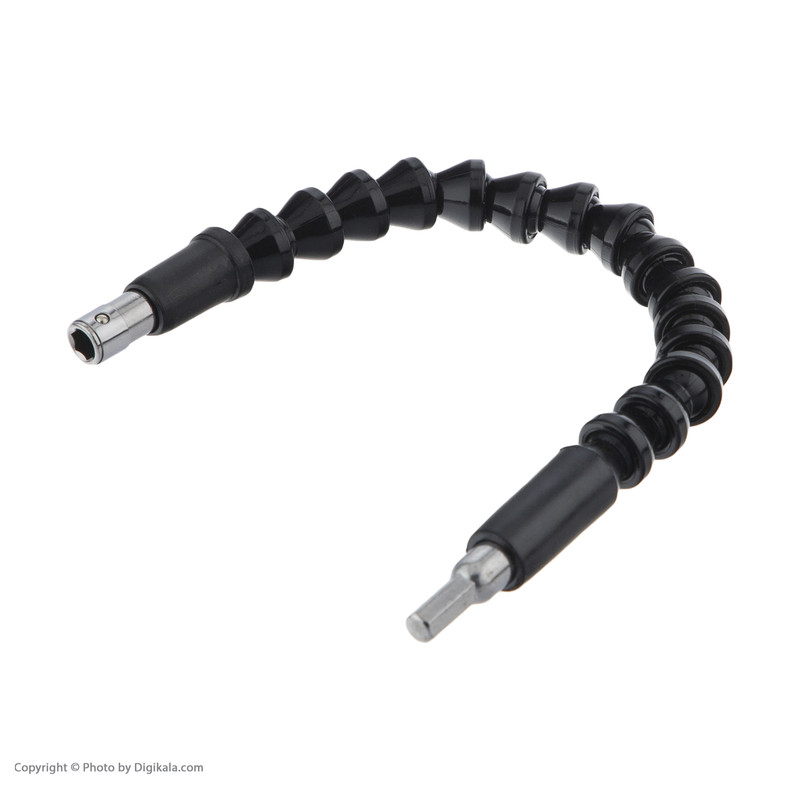 مجموعه 21 عددی سری بکس و پيچ گوشتی جی تی تی کد 95505 مجموعه 21 عددی سری بکس و پيچ گوشتی جی تی تی کد 95505