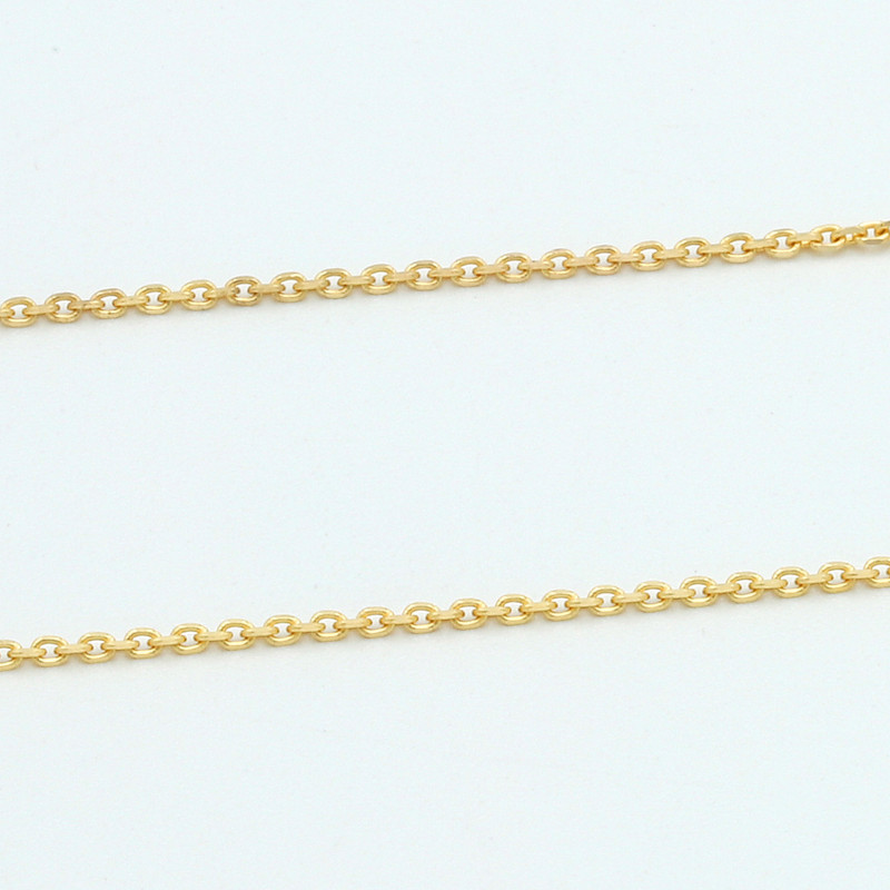 نیم ست طلا 18 عیار زنانه کد 823