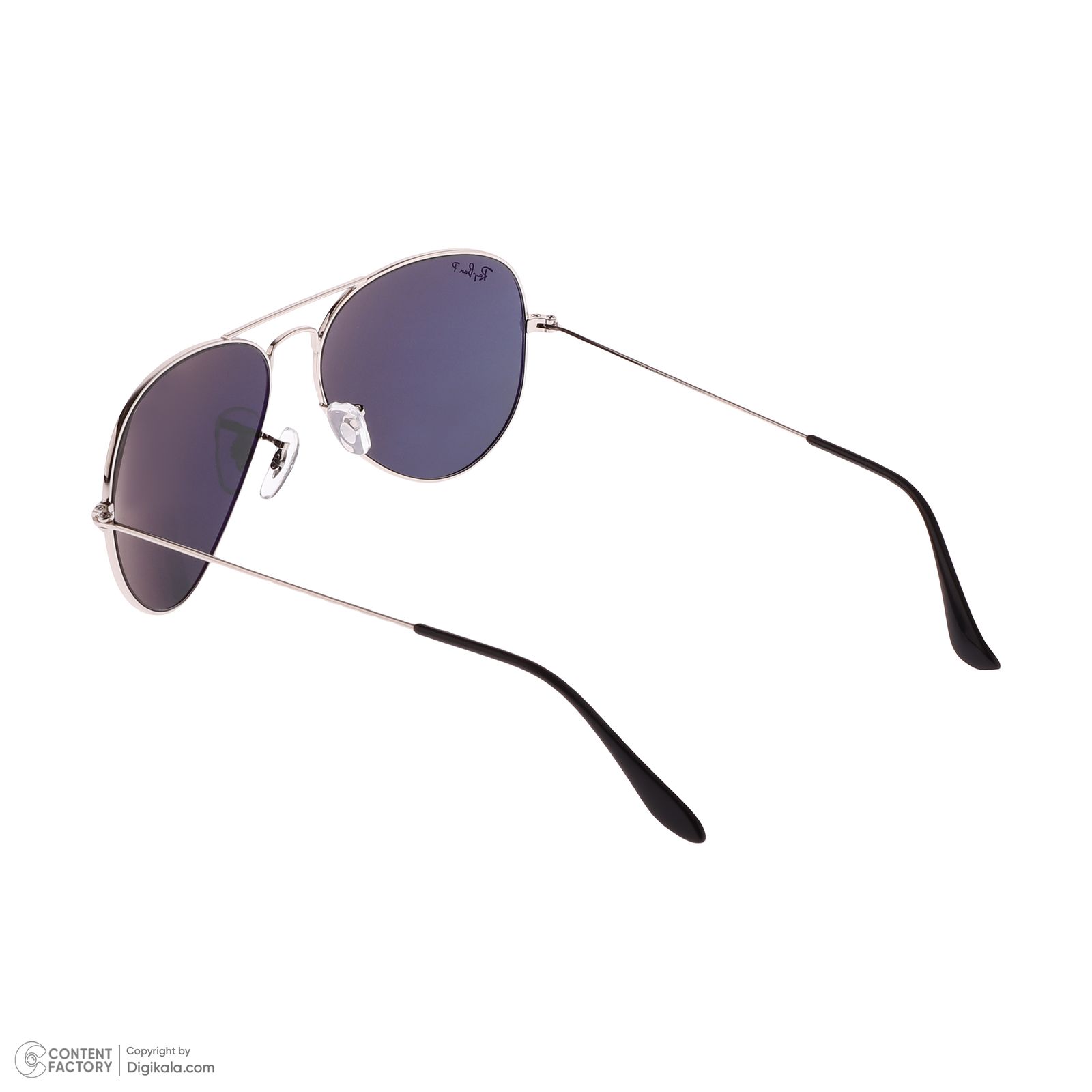 عینک آفتابی خلبانی (Aviator) ری بن مدل 0RB3025P-003-48 -  - 2
