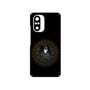 MAHOOT MohammadReza Shajarian Cover Sticker for Xiaomi Mi 11i