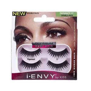 مژه مصنوعی کیس سری I.Envy مدل KPED17