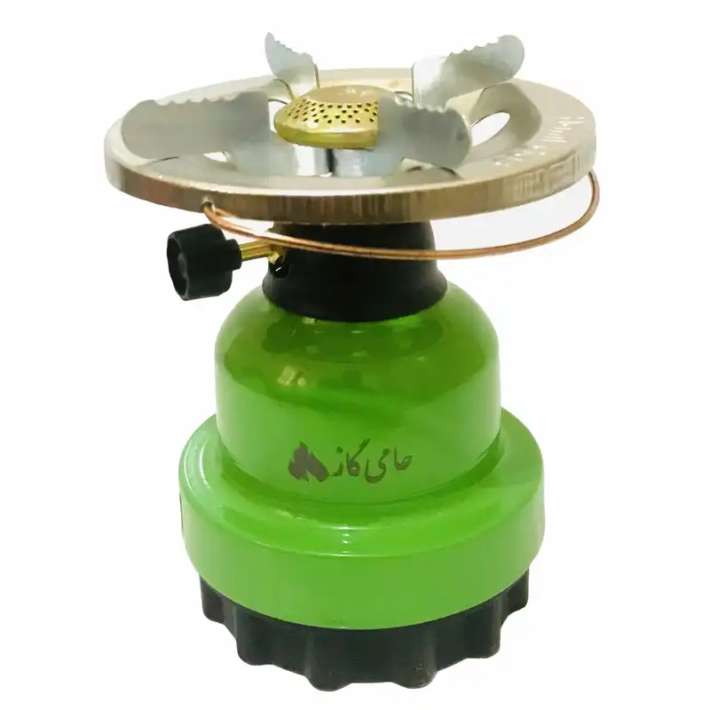 اجاق سفری حامی گاز مدل KT100