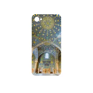 MAHOOT Imam Mosque in Isfahan Cover Sticker for HTC Desire 12